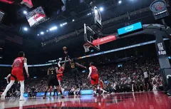 Après leur défaite, les Cavaliers relativisent
