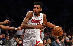 Summer League : Derrick Jones Jr. se montre encore