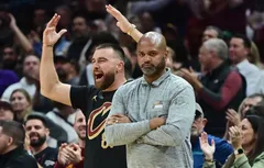 JB Bickerstaff explique avoir été menacé par des parieurs