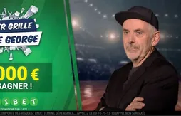 [Pronos NBA] 2 000 euros à se partager en défiant la grille de George Eddy