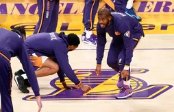 Sans surprise, les Suns n’entendent pas chambouler leur effectif à la “trade deadline”