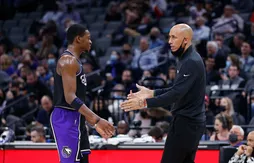 Les Kings ne chercheraient pas de nouveau coach…