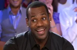 [LeBron James au Grand Journal] Tout ça pour ça…