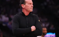 Une défaite comptable, mais une “victoire morale” pour Kenny Atkinson