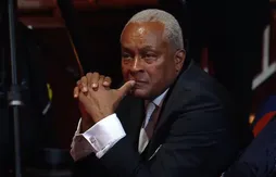 Père de Tony Parker, Tony Parker Sr. est décédé à 70 ans