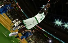 NBA 2K12 : trois nouveaux visuels