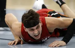 Tyler Herro jugé “fragile” par Pat Riley