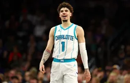 LaMelo Ball, une popularité pas récompensée