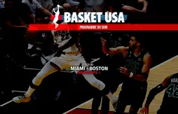 Programme du soir | Le Heat rejoindra-t-il déjà les Nuggets en Finals ?