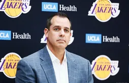 All-Star Game 2020 : Frank Vogel, coach de la Team LeBron