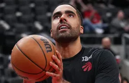 Jontay Porter banni à vie par la NBA