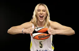 Avec Paige Bueckers, les Dallas Wings veulent changer d’identité