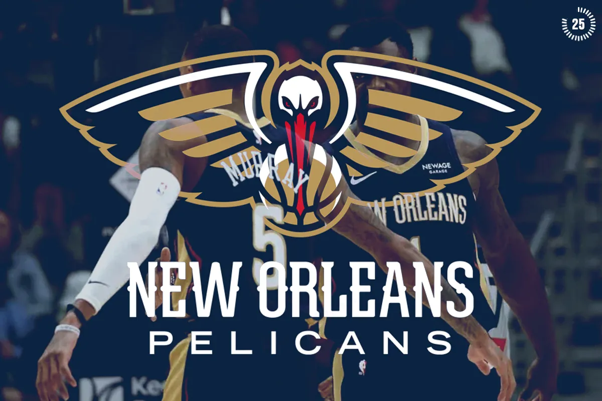 30 jours/30 équipes : New Orleans Pelicans
