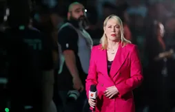 Doris Burke perd sa place de consultante pour les Finals