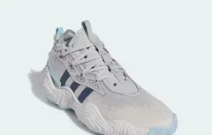 Un coloris « Gridos » pour la Trae 3