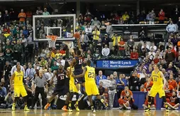 Champ Week – Day 12 : Kansas, Syracuse et North Carolina éliminés