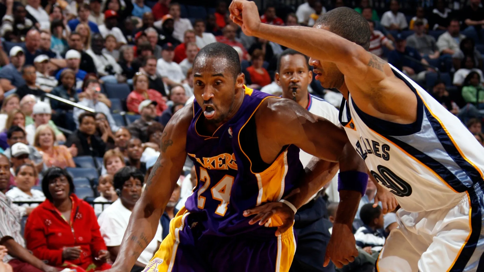 Kobe Bryant