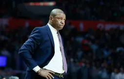 Les Clippers refusent de céder à la panique