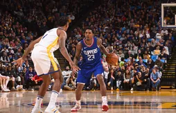 Le MVP de la nuit : le chef-d’oeuvre de Lou Williams