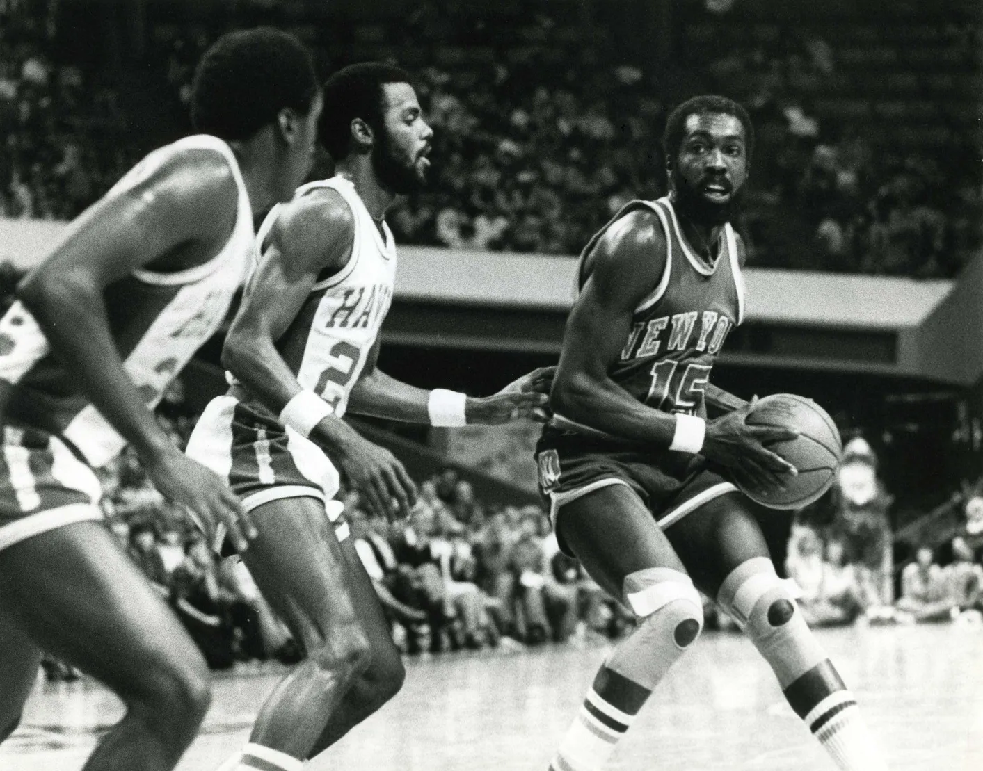 Earl Monroe