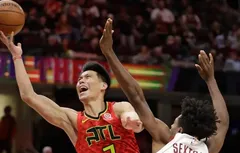 Jeremy Lin vers Toronto !