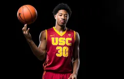 L’arrière Elijah Stewart à l’essai chez les Pacers