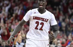 Deng Adel invité au training camp des Wolves