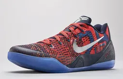 Nike : une Kobe 9 en l’honneur des Philippines