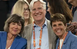 Mark Walter dément avoir vendu les Lakers sous la pression des enquêtes fédérales