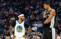 La blessure de Gary Payton II est bien plus grave que prévue…