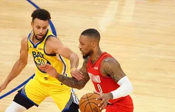 Originaire d’Oakland, Damian Lillard refuse pourtant l’idée de rejoindre les Warriors