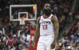 James Harden tenté par un départ aux Nets ?