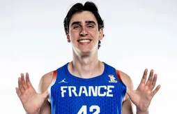 Maxime Raynaud : « On a le meilleur groupe d’intérieurs du monde »