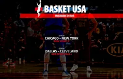 Programme du soir | LaMelo Ball de retour pour Charlotte ?