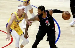 Largement dominés par les Clippers, les Lakers sont au bord du “play-in”