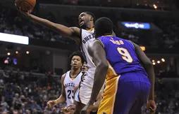 Les Grizzlies s’arrachent pour écarter les Lakers