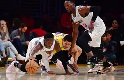 Le Heat n’arrive pas à prendre son élan