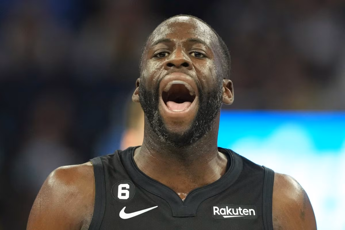 Draymond Green