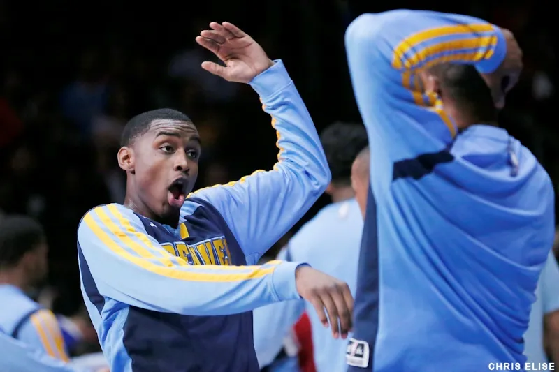 Quincy Miller testé par les Lakers