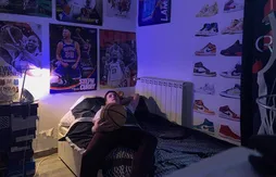 Que deviennent les posters NBA de nos chambres d’adolescents ?