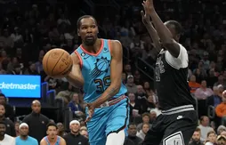 Stats & Highlights | Les Suns en playoffs, les Bucks se rapprochent de l’avantage du terrain, les Nuggets chutent