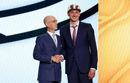 Euro 2022 | Aleksej Pokusevski et Nikola Jovic bloqués par leurs franchises