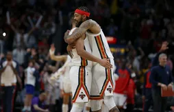 Brandon Ingram et CJ McCollum mettent les Suns K.O. !