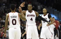 Atlanta Hawks : ce qui ne tue pas rend plus fort…