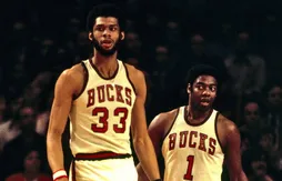 Kareem Abdul-Jabbar évoque son duo avec Oscar Robertson, démarré dans le doute