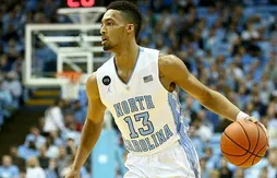 Draft 2015 : JP Tokoto persuadé d’avoir fait le bon choix