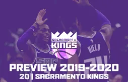 [Previews 2019/20] Le retour des Rois