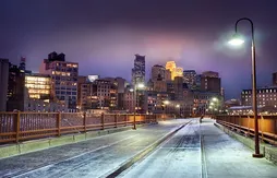 [reportage] Road Trip Basket Episode 1 : Minnesota – San Antonio