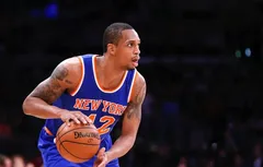 Les Knicks devraient couper Lance Thomas