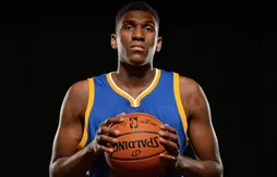 Un espoir de revoir Kevon Looney lors des Finals ?